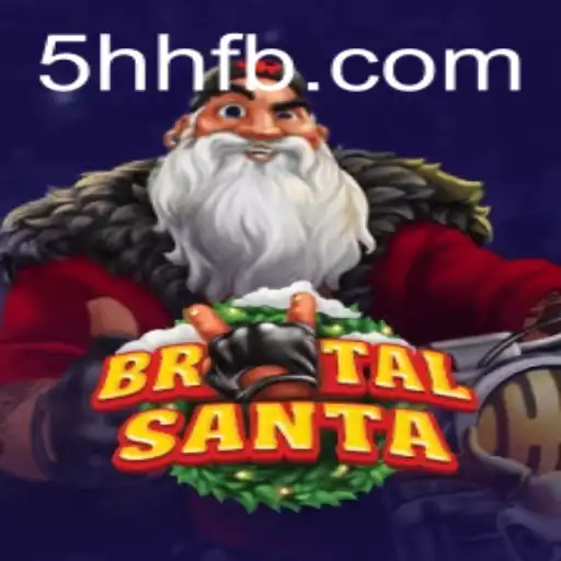 BrutalSanta: A Nova Sensação do Mundo dos Jogos com a Palavra-Chave 5hh