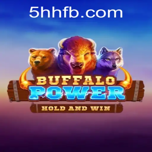 Explorando BuffaloPower: Um Novo Horizonte no Mundo dos Jogos