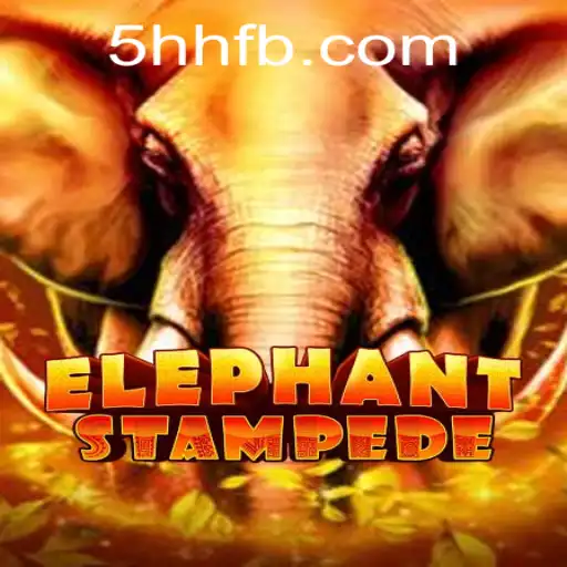 Descubra o Excitante Mundo de ElephantStampede