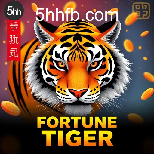 Fortune Tiger
