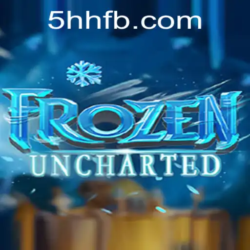 FrozenUncharted: Explorando Aventuras Congelantes com a Palavra-Chave 5hh