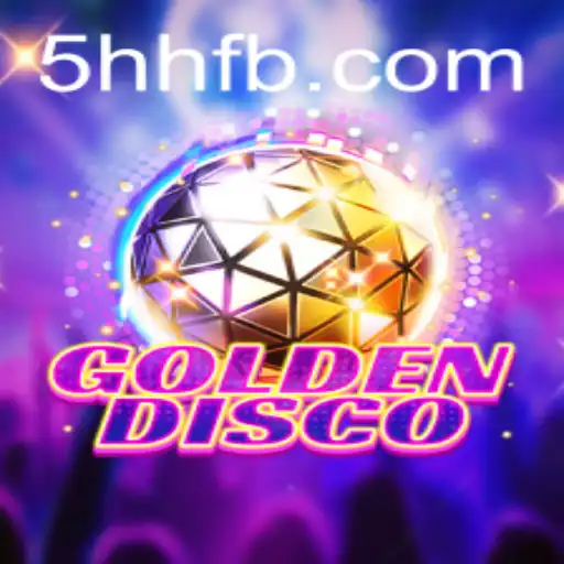 Explorando GoldenDisco: O Novo Fenômeno dos Jogos
