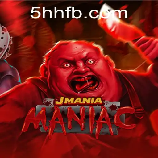 Descubra JManiaManiac: O Jogo que Revoluciona com a Palavra-Chave '5hh'