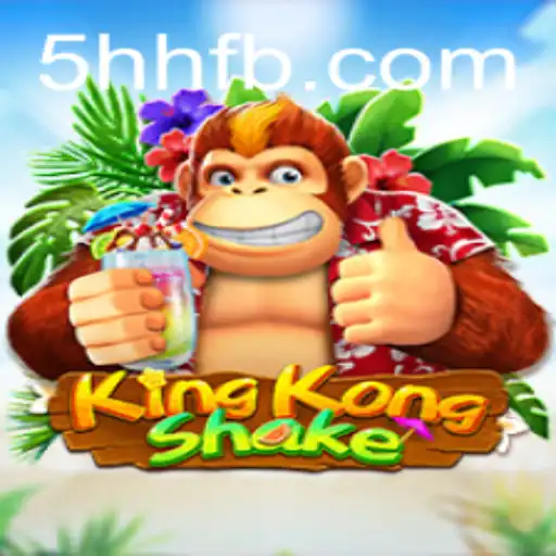 KingKongShake: Um Mergulho no Novo Fenômeno dos Jogos com a Palavra-chave 5hh