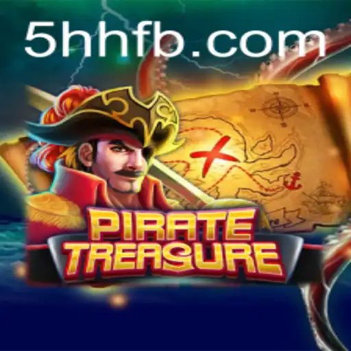 Descubra o Mundo de Aventura: PirateTreasure