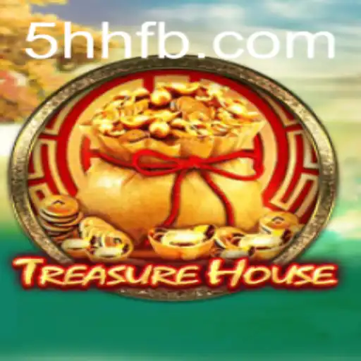 Descubra o Mundo de Aventura em TreasureHouse: Um Jogo de Estratégia e Mistério