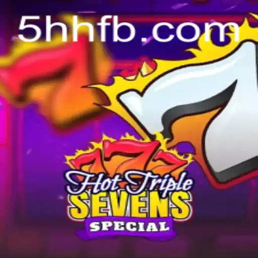 Descubra o Mundo Empolgante de HotTripleSevensSpecial