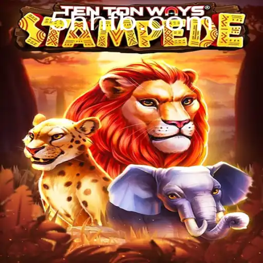 Explorando o Mundo de TenTonWaysStampede: Uma Aventurosa Jornada Digital