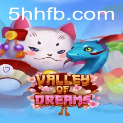 ValleyofDreams: A Jornada Épica no Mundo da Fantasia Virtual