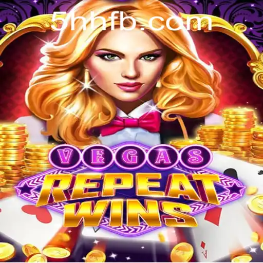 Explorando VegasRepeatWins: Um Novo Fenômeno no Mundo dos Jogos de Azar